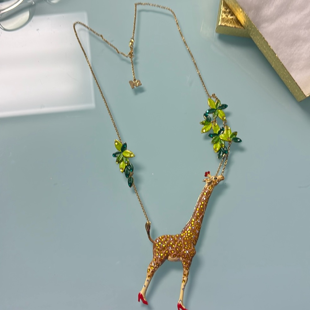 Vintage necklace